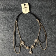 Lovisa Luxury Drape Chain