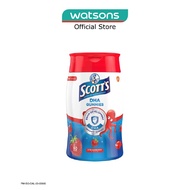 SCOTTS Dha Gummies Strawberry 60 Gummies