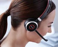 Tai nghe Jabra Evolve 65 Mono không dây Bluetooth