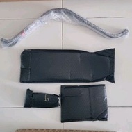 xdv 250 crash bar wmoto windshield