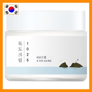 Round Lab 1025 Dokdo Cream 80ml Moisturizer