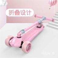 🔥XD.Store Scooters Skating Board Children for Kids Scooter Autumn and Winter Feet Convenient Direction5Pedal Dual-Purpos