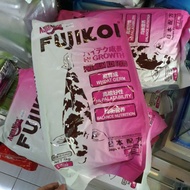 AquaNice Fujikoi Hi Growth / High Growth Premium Koi Fish Food - L Size 5KG
