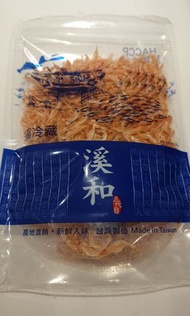 台灣 櫻花蝦