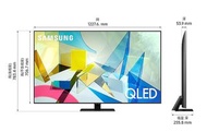 限量發售100%new全新55" Samsung 4K HDR Qled Smart tv