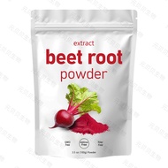 Real Shot Instant Water-Soluble Red Beet Powder Food Ingredients Red Beet Juice Powder Solid Drink R