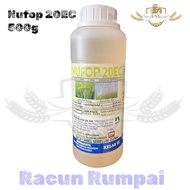 NUFOP 20EC | NUFARM | cyhalofop-butyl  20% | NUFOP 20EC -500ML