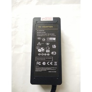 Charger Adapter Ring Light Latour Ac Adapter YU1203 DC15V 5A 15V 5 A