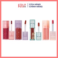 Black rouge Double Layer Over Velvet Lipstick DL01 DL04 DL05 DL06 DL13 DL14