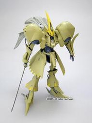 GK組裝模型(B_457)1/144 WAVE 五星物語 拜歐拉[ヴァイ・オ・ラ]