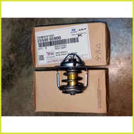 ✸ ⚕ ↙ Thermostat Assy 25500-02800 2550-02500 Hyundai Eon