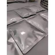 Retort Pouch (Aluminium)