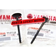 XMAX250 XMAX VALVE INTAKE EXHAUST B74-E2121-00 B74-E2111-00