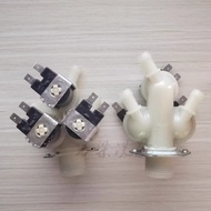 AC20/240V Washing Machine Inlet Valve FPS180G FPE135-135-225G1 FPE005G #