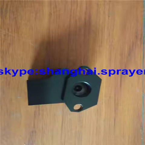 ISO SIDE BLOCK for P2 Spray Gun