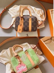 LV LVXTyler 迷你 公文包