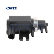 8982399350 Injap Solenoid Pengecas Turbo Sesuai untuk Isuzu RZ4E, 4JK1, 4JJ1