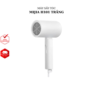 Máy sấy tóc bổ sung ion âm Xiaomi Mijia Simple H100 H101 2 chế độ 1600W - Bảo hành 1 tháng - Shop Đi