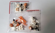 Lego Star Wars  Clone Trooper