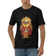Guns N Roses 2020 Europe Cotton T-Shirt