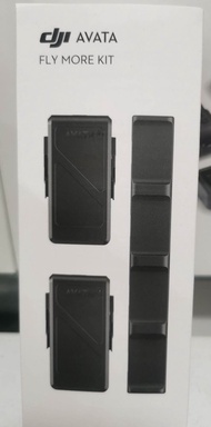 Dji Avata Fly More Kit