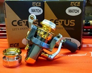 รอก TICA CETUS SS500