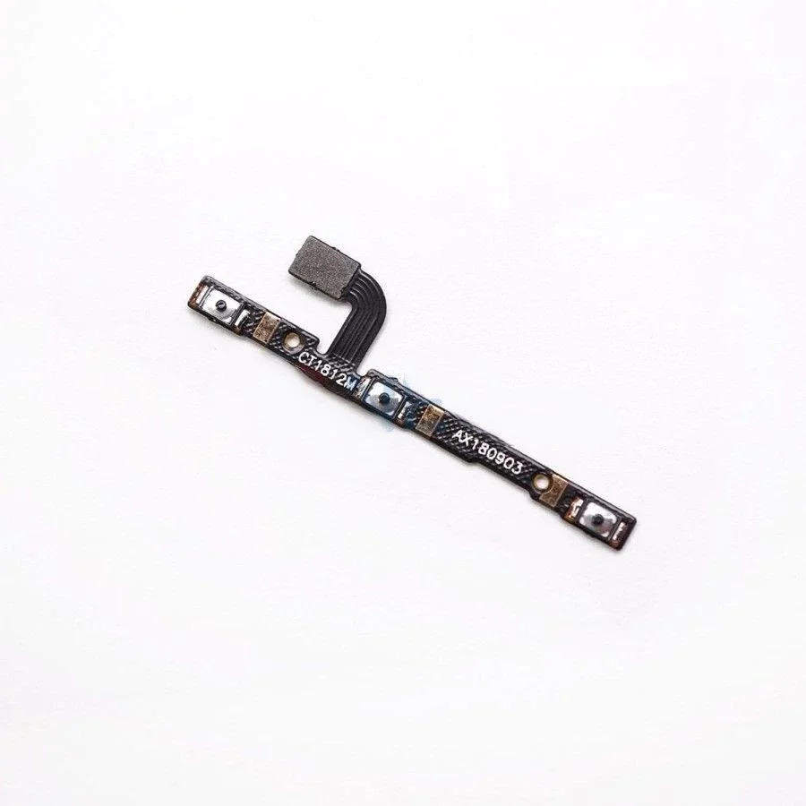 Flexible On Off Xiaomi Poco F1 / Fleksibel Power On-Off Volume Poco F1
