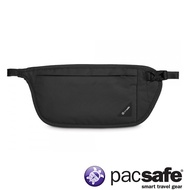 Pacsafe Coversafetm V100 RFID Anti-Theft Waist Bag Travel Vacation 10142100
