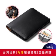 |Bellroy Passport Cover Leather