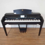 Yamaha CVP-509