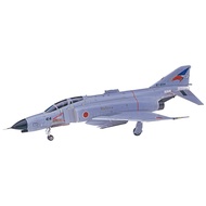 Hasegawa 1/72 Air Self-Defense Force F-4EJ Kai Super Phantom Plastic Model E37