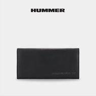 Hummer Adler Men Leather Long Wallet / Dompet Panjang Lelaki Kulit Adler Hummer