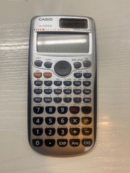 Casio 計算機 fx-50FH II