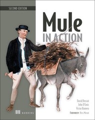 Mule in Action, 2/e (Paperback)