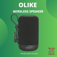 OLIKE OBS -02 BLUETOOTH SPEAKER (ORIGINAL)