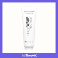 FIOLE - Qualucia Color Wrap Treatment 彩色包裹護髮素