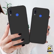 Huawei Nova 3 / 3i / 3e Silicon Case Protects Phone camera, Soft And Flexible