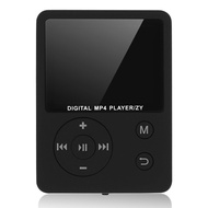 [ ]Bluetooth Digital Player HIFI MP4 Player HiFi FM Radio Portable Sport Music Player