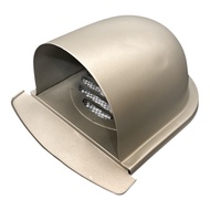 Ducpro Premium  Outdoor Cap (Curve Type)