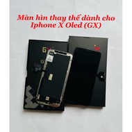 Replacement screen for iphone X zin oled (GX3)