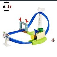HOT WHEELS MARIO KART TRACK CIRCUIT SLAM HOTWHEELS MARIOKART ORIGINAL