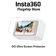 Insta360 Go Ultra Screen Protector