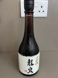 日本清酒 - 龍泉十四代（製造日期2024年12月）