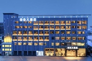 深圳龍華大浪商業中心亞朵X酒店 (Atour X Hotel Shenzhen Longhua Dalang Commercial Center)