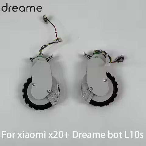 For xiaomi x20+ B116 B101CN C102CN S10+ Original Dreame bot L10s L10 Ultra L10s Ultra W10S Pro robot