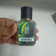 [PARTIAL PERFUME] DOPAMINE X BY ANONYMOUS FRAGRANCE