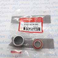 91001-kcw-003 BEARING NEEDLE 20X29X18 BEARING LAHER BAMBOO PULLY REAR VARIO BEAT SPACY SCOOPY