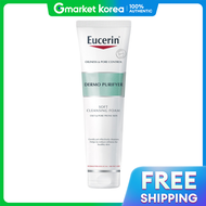 Eucerin | โฟมล้างหน้า 150g