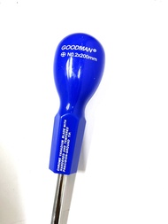 Tua vít Goodman Bake cán xanh đủ kích thước