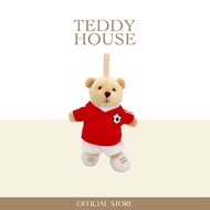 TEDDY HOUSE Aroma Teddy Euro 2024 น้องหมีหอมปรับบรรยากาศ Aroma Teddy กับคอลเลคชั่น “ Euro 2024”